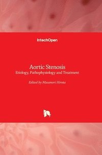 bokomslag Aortic Stenosis