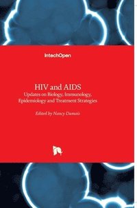 bokomslag Hiv And Aids