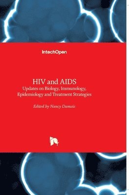bokomslag HIV and AIDS