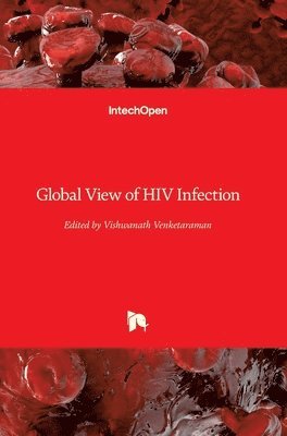 bokomslag Global View Of Hiv Infection