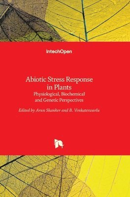 bokomslag Abiotic Stress Response in Plants