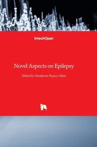 bokomslag Novel Aspects on Epilepsy
