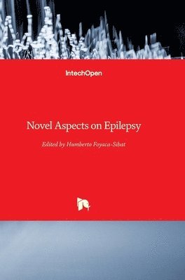 bokomslag Novel Aspects On Epilepsy