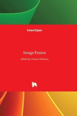 Osamu Ukimura - Image Fusion, Inbunden