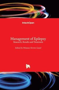 bokomslag Management Of Epilepsy