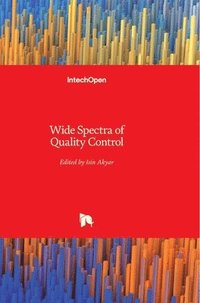 bokomslag Wide Spectra Of Quality Control