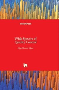 bokomslag Wide Spectra of Quality Control
