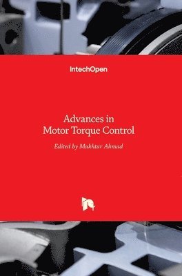 bokomslag Advances In Motor Torque Control