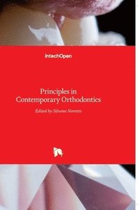 bokomslag Principles in Contemporary Orthodontics