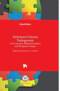 bokomslag Alzheimer's Disease Pathogenesis