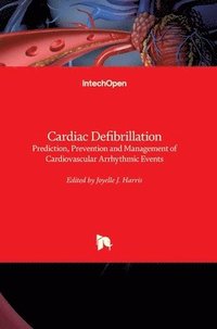 bokomslag Cardiac Defibrillation