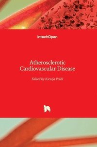 bokomslag Atherosclerotic Cardiovascular Disease
