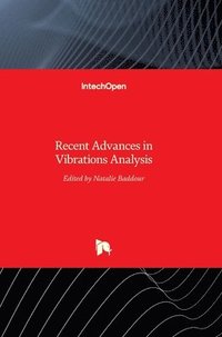 bokomslag Recent Advances in Vibrations Analysis