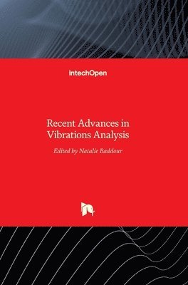 bokomslag Recent Advances in Vibrations Analysis