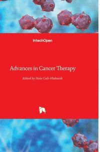 bokomslag Advances In Cancer Therapy