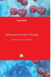 bokomslag Advances in Cancer Therapy