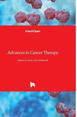 bokomslag Advances in Cancer Therapy