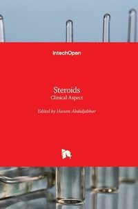 bokomslag Steroids: Clinical Aspect