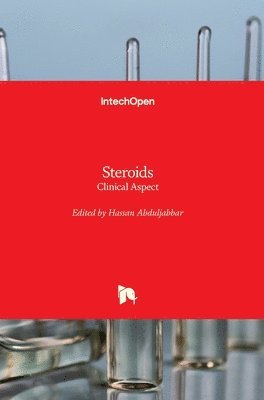bokomslag Steroids: Clinical Aspect