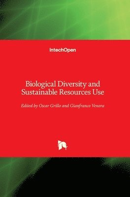 bokomslag Biological Diversity and Sustainable Resources Use