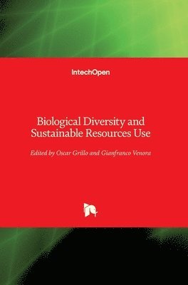 bokomslag Biological Diversity And Sustainable Resources Use