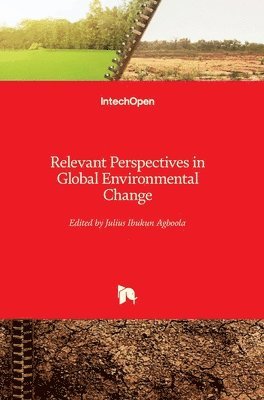 Relevant Perspectives In Global Environmental Change 1