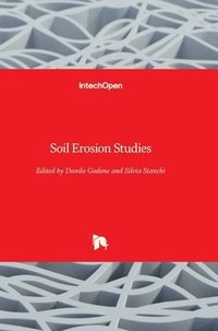 bokomslag Soil Erosion: Studies