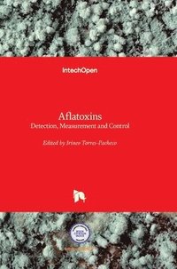bokomslag Aflatoxins: Detection, Measurement and Control