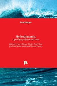 bokomslag Hydrodynamics: Optimizing Methods and Tools
