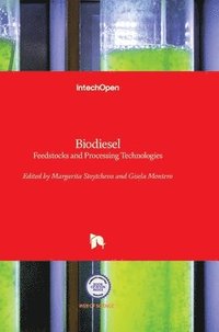 bokomslag Biodiesel