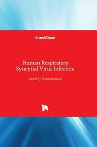 bokomslag Human Respiratory Syncytial Virus Infection