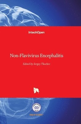 Non-Flavivirus Encephalitis 1