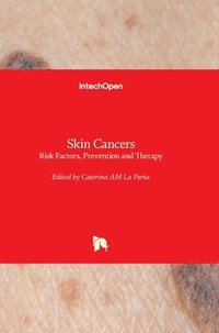 bokomslag Skin Cancers