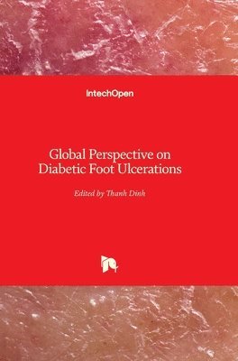 Global Perspective On Diabetic Foot Ulcerations 1