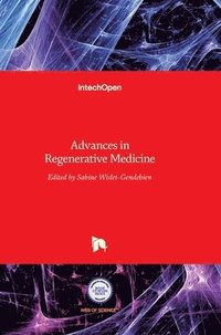 bokomslag Advances In Regenerative Medicine