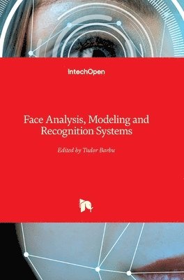 bokomslag Face Analysis, Modeling and Recognition Systems