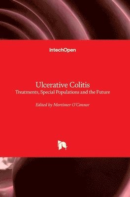 bokomslag Ulcerative Colitis