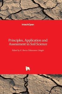 bokomslag Principles, Application And Assessment In Soil Science