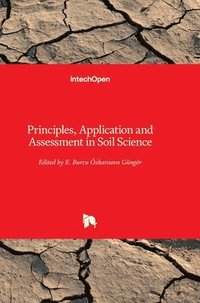 bokomslag Principles, Application and Assessment in Soil Science