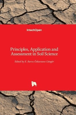 Principles, Application And Assessment In Soil Science 1