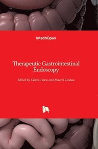bokomslag Therapeutic Gastrointestinal Endoscopy