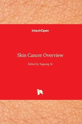 bokomslag Skin Cancer Overview