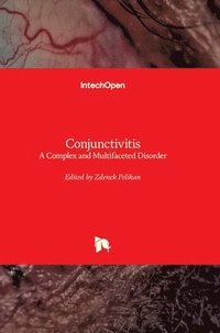 bokomslag Conjunctivitis