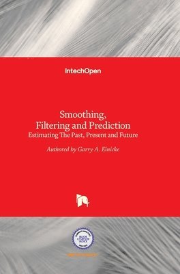 Smoothing, Filtering And Prediction 1