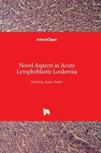 bokomslag Novel Aspects In Acute Lymphoblastic Leukemia