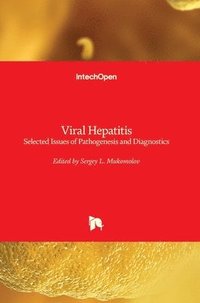 bokomslag Viral Hepatitis