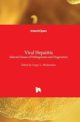 bokomslag Viral Hepatitis