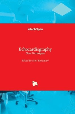 bokomslag Echocardiography: New Techniques