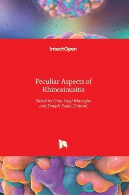 bokomslag Peculiar Aspects of Rhinosinusitis