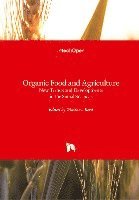 bokomslag Organic Food And Agriculture